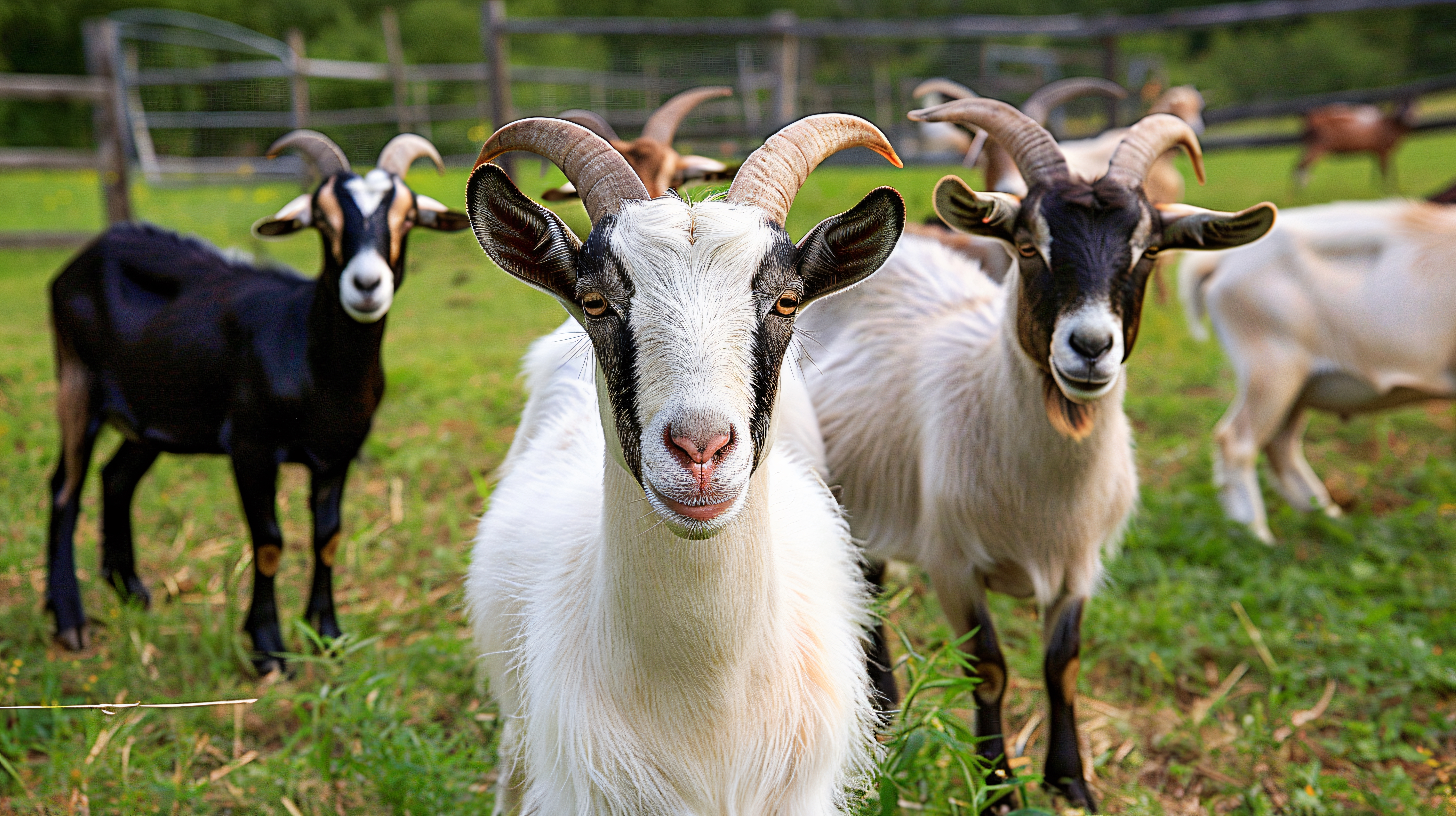  Chevre